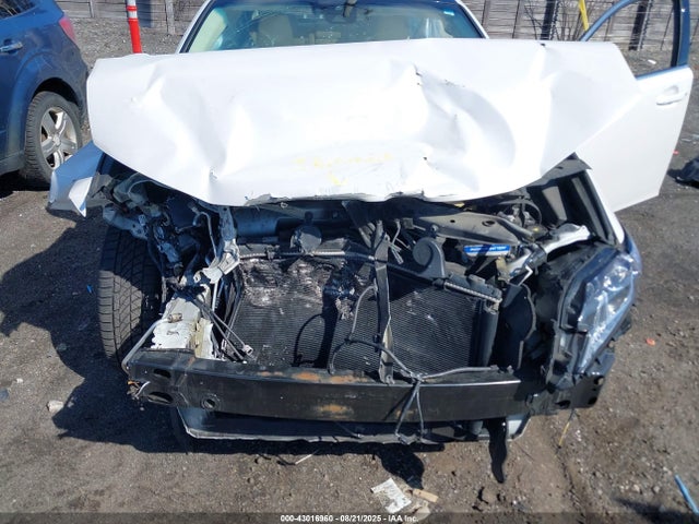 Lexus 2gr-fe 2017 58ABK1GG8HU061908 Image 6