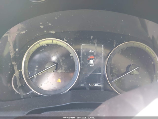 Lexus 2gr-fe 2017 58ABK1GG8HU061908 Image 7