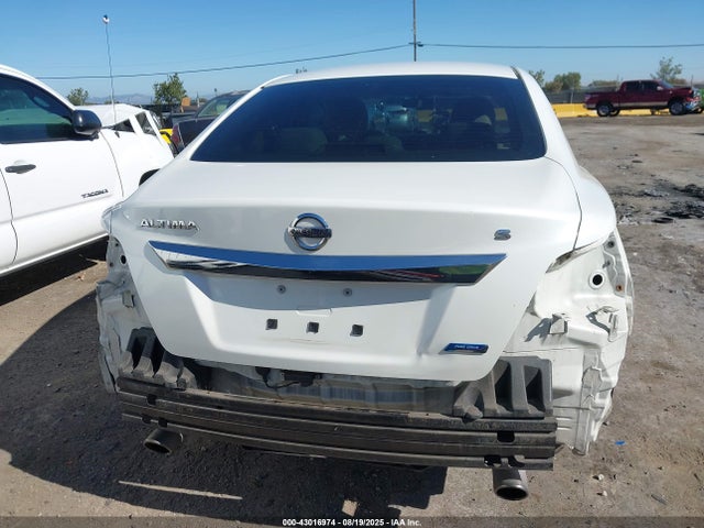 Nissan 2014 2014 1N4AL3APXEC427934 Image 17