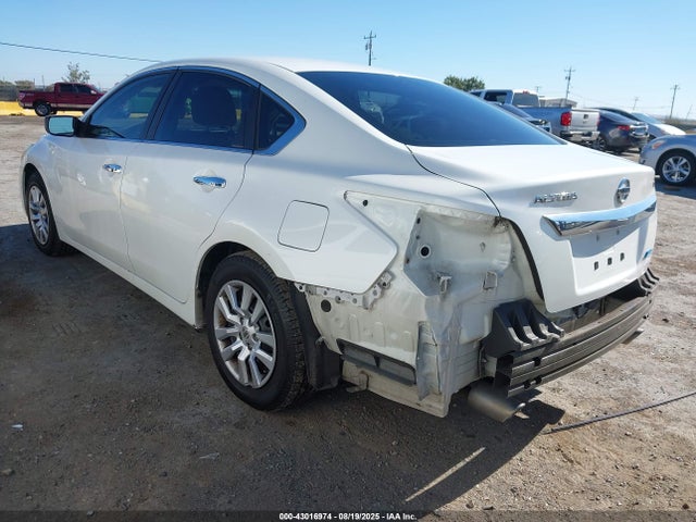 Nissan 2014 2014 1N4AL3APXEC427934 Image 3