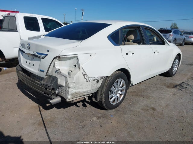Nissan 2014 2014 1N4AL3APXEC427934 Image 4