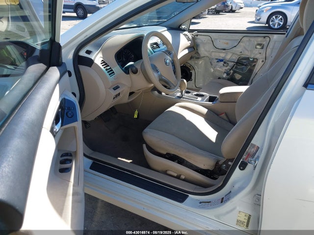 Nissan 2014 2014 1N4AL3APXEC427934 Image 5