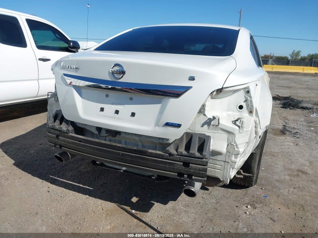 Nissan 2014 2014 1N4AL3APXEC427934 Image 6