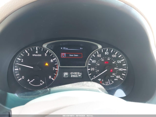 Nissan 2014 2014 1N4AL3APXEC427934 Image 7