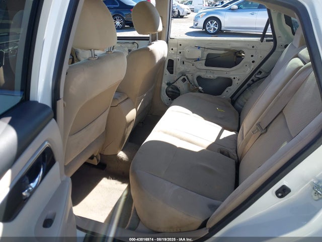Nissan 2014 2014 1N4AL3APXEC427934 Image 8