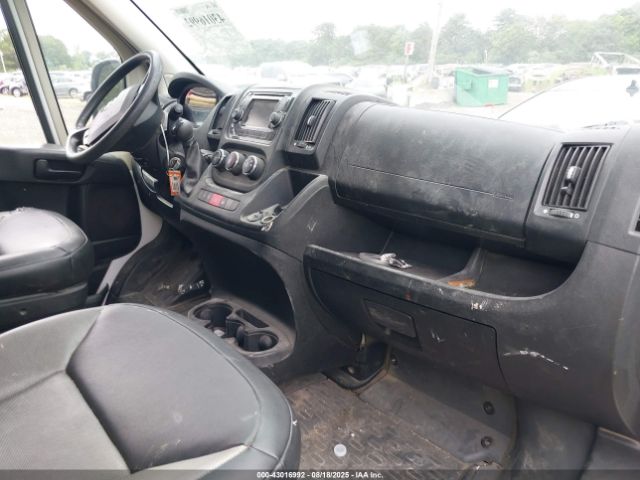 2015 RAM PROMASTER 2500 3C6TRVDG4FE517283 Photo 4