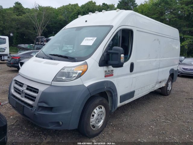 2015 RAM PROMASTER 2500 3C6TRVDG4FE517283 Photo 5