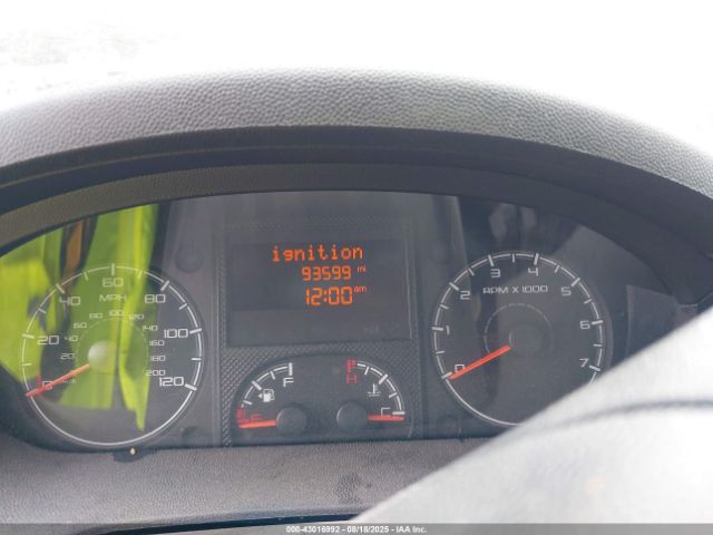 2015 RAM PROMASTER 2500 3C6TRVDG4FE517283 Photo 6