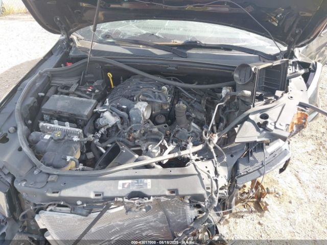 2019 JEEP GRAND CHEROKEE 1C4RJFAG7KC618761 Photo 9