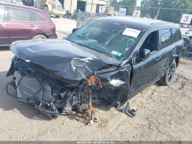 2019 JEEP GRAND CHEROKEE 1C4RJFAG7KC618761 Photo 1