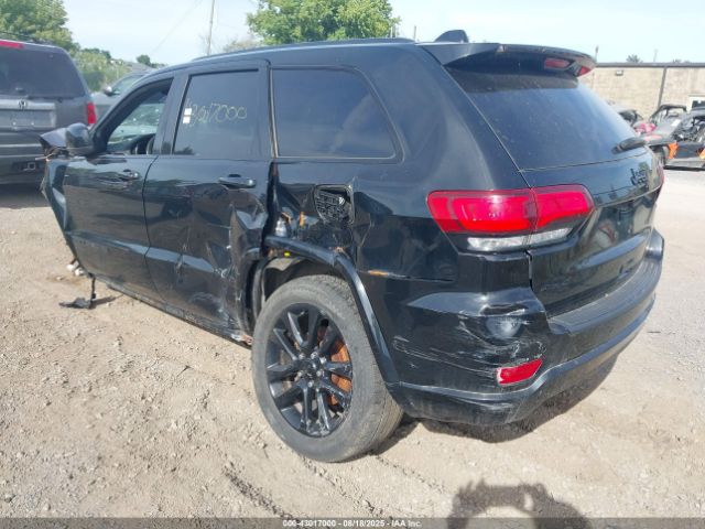 2019 JEEP GRAND CHEROKEE 1C4RJFAG7KC618761 Photo 2