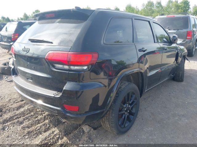 2019 JEEP GRAND CHEROKEE 1C4RJFAG7KC618761 Photo 3