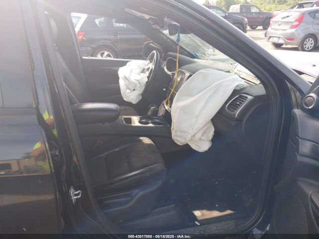 2019 JEEP GRAND CHEROKEE 1C4RJFAG7KC618761 Photo 4