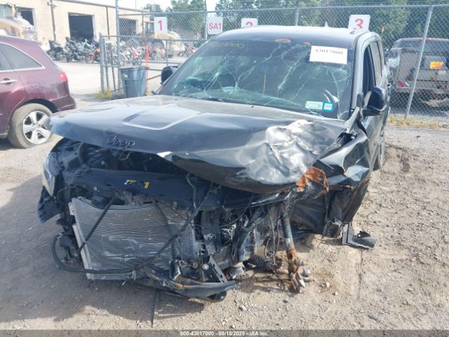 2019 JEEP GRAND CHEROKEE 1C4RJFAG7KC618761 Photo 5