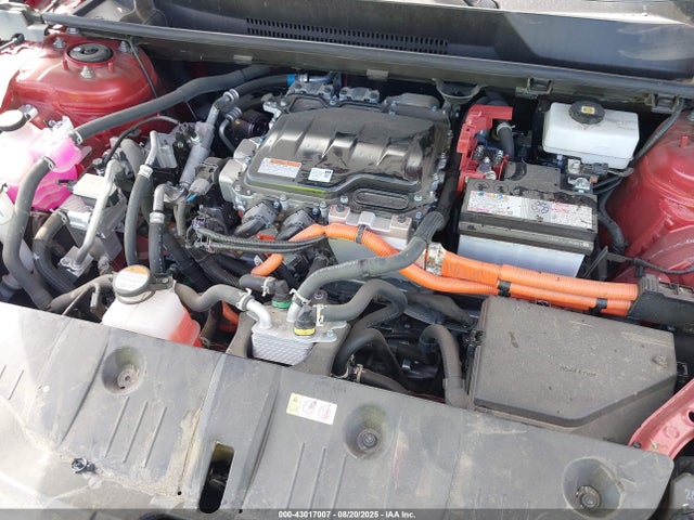 Subaru 1ym motor 2024 JTMABABA9RA066371 Image 10