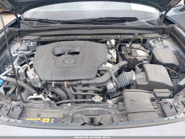 Mazda pyukd 2025 3MVDMBCMXSM773234 Image 10