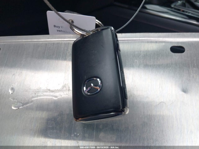 Mazda pyukd 2025 3MVDMBCMXSM773234 Image 11