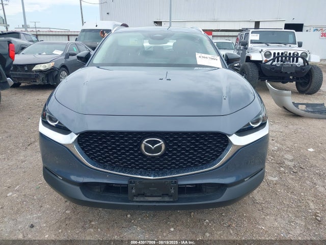 Mazda pyukd 2025 3MVDMBCMXSM773234 Image 12
