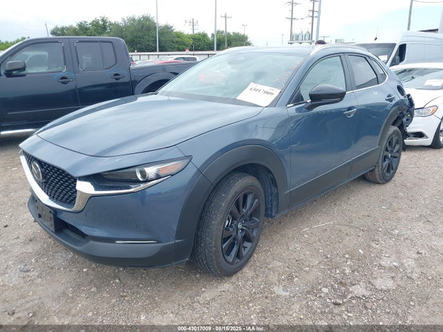 Mazda pyukd 2025 3MVDMBCMXSM773234 Image 2