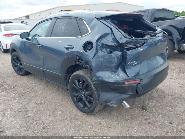 Mazda pyukd 2025 3MVDMBCMXSM773234 Image 3