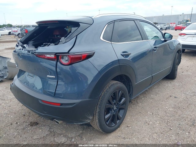 Mazda pyukd 2025 3MVDMBCMXSM773234 Image 4