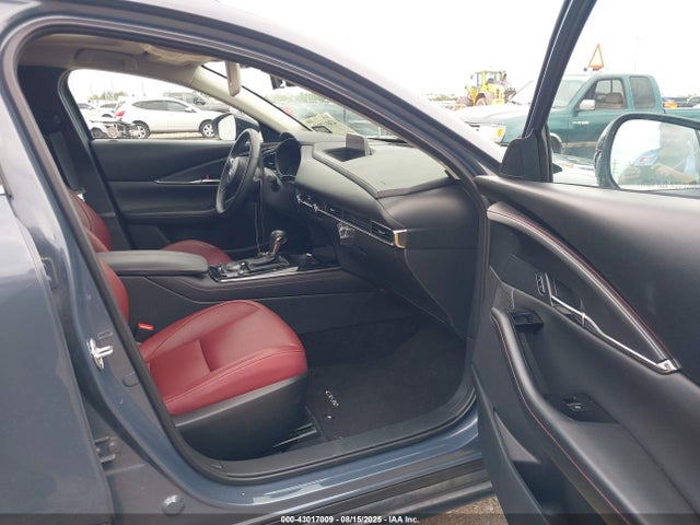 Mazda pyukd 2025 3MVDMBCMXSM773234 Image 5
