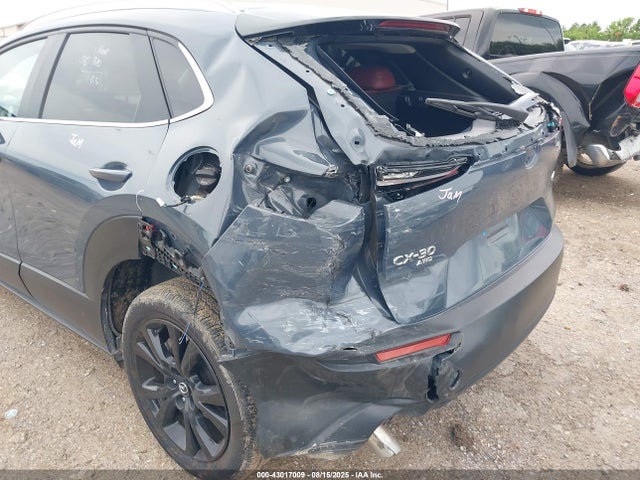 Mazda pyukd 2025 3MVDMBCMXSM773234 Image 6
