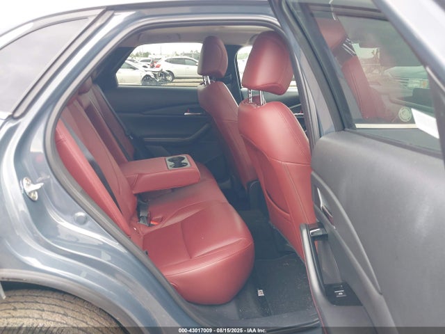 Mazda pyukd 2025 3MVDMBCMXSM773234 Image 8