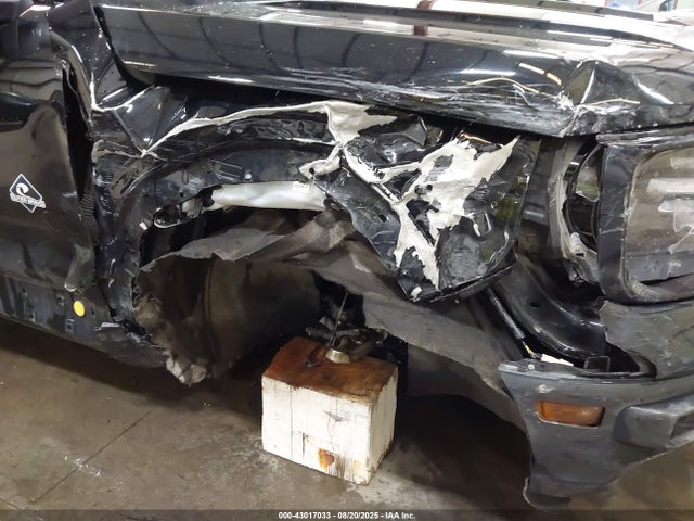 3FMCR9C68NRD83678 Ford dragon
