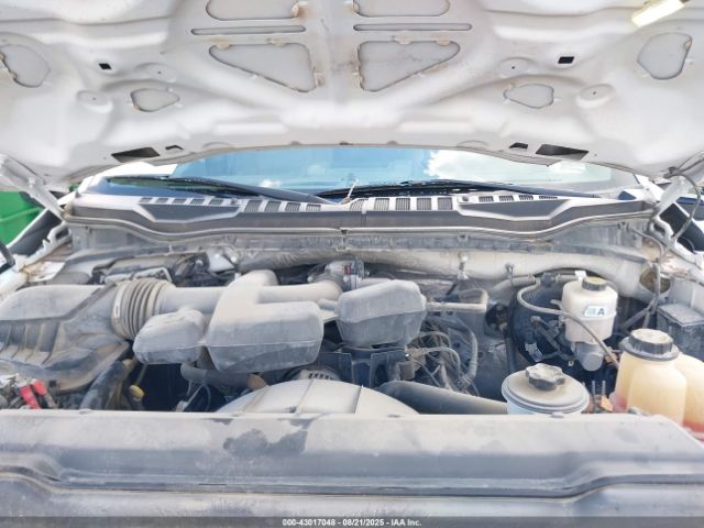 2018 FORD F-250 1FT7W2B61JEC90344 Photo 9