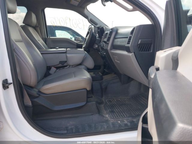 2018 FORD F-250 1FT7W2B61JEC90344 Photo 4