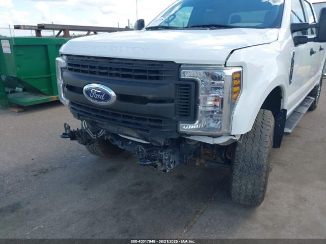 2018 FORD F-250 1FT7W2B61JEC90344 Photo 5