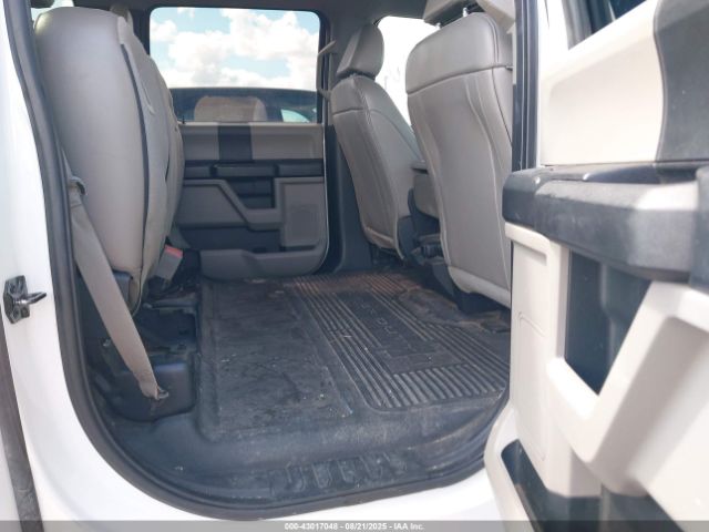 2018 FORD F-250 1FT7W2B61JEC90344 Photo 7