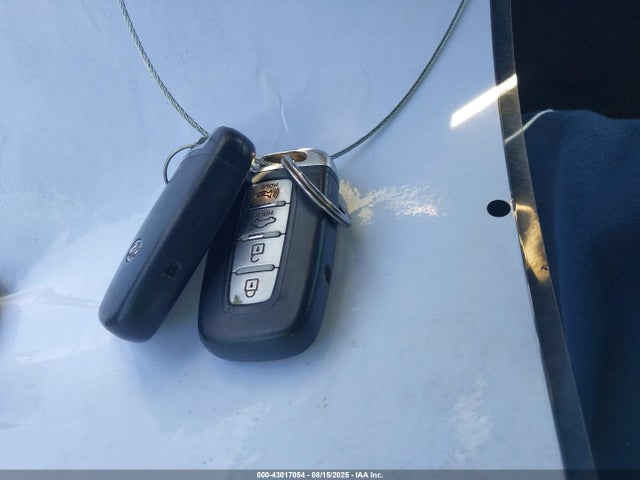 KMHHU6KJ3FU123062 Hyundai gdi lambda ii