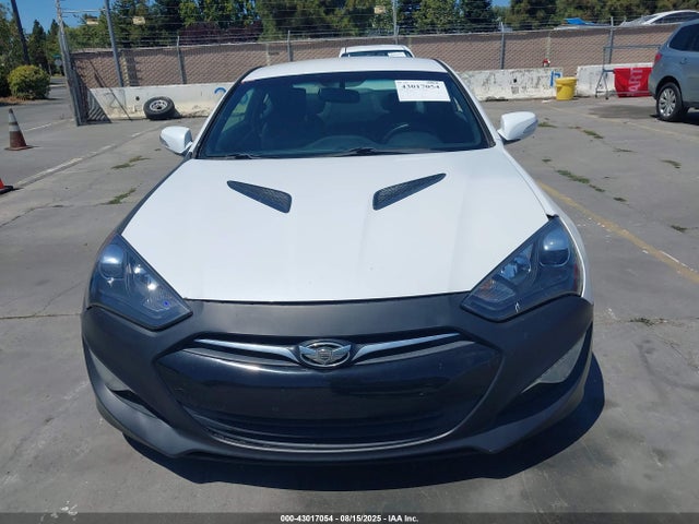 KMHHU6KJ3FU123062 Hyundai gdi lambda ii