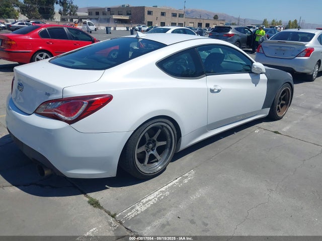 KMHHU6KJ3FU123062 Hyundai gdi lambda ii