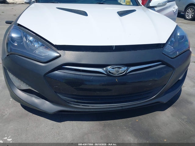 KMHHU6KJ3FU123062 Hyundai gdi lambda ii