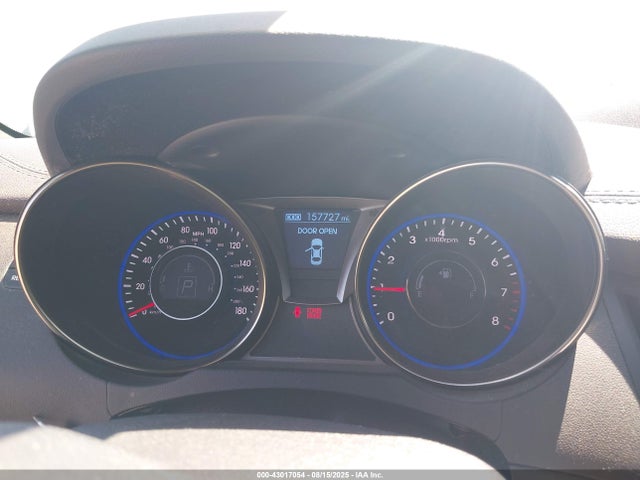 KMHHU6KJ3FU123062 Hyundai gdi lambda ii
