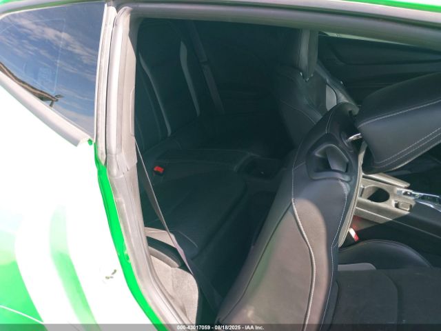 2017 CHEVROLET CAMARO 1G1FE1R71H0193412 Photo 7
