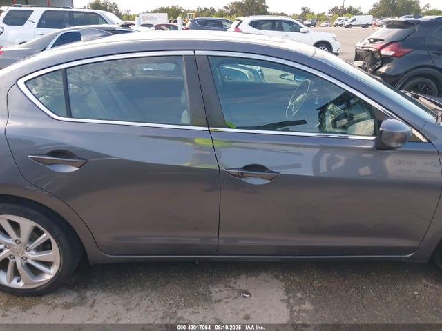 Acura k24v7 2018 19UDE2F33JA001964 Image 13