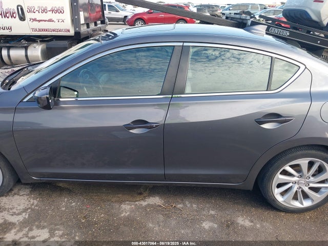 Acura k24v7 2018 19UDE2F33JA001964 Image 14