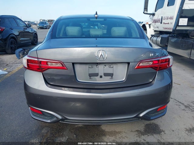 Acura k24v7 2018 19UDE2F33JA001964 Image 16