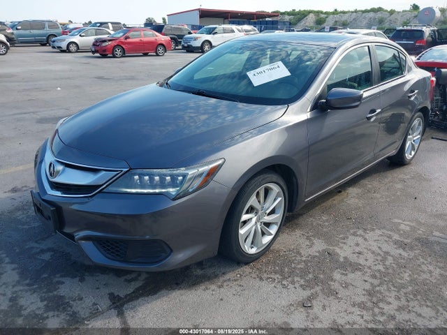 Acura k24v7 2018 19UDE2F33JA001964 Image 2