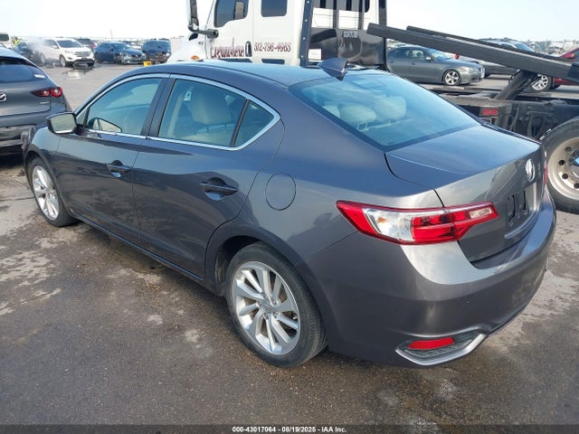 Acura k24v7 2018 19UDE2F33JA001964 Image 3
