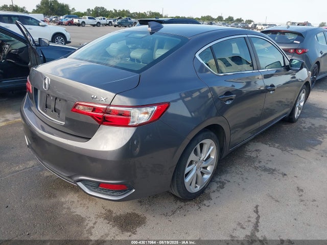 Acura k24v7 2018 19UDE2F33JA001964 Image 4