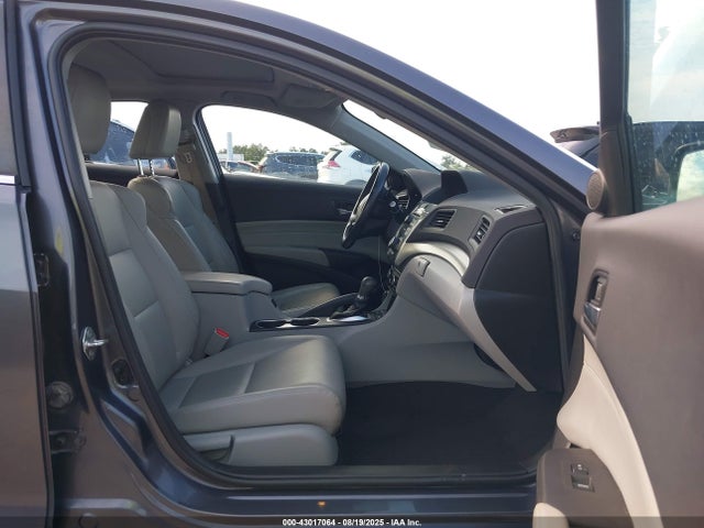 Acura k24v7 2018 19UDE2F33JA001964 Image 5