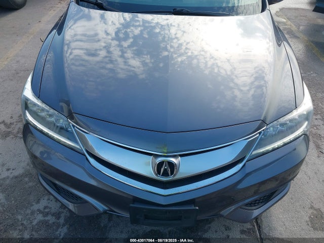 Acura k24v7 2018 19UDE2F33JA001964 Image 6