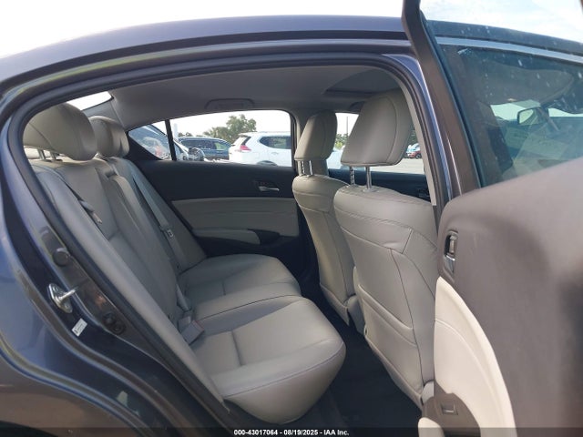 Acura k24v7 2018 19UDE2F33JA001964 Image 8