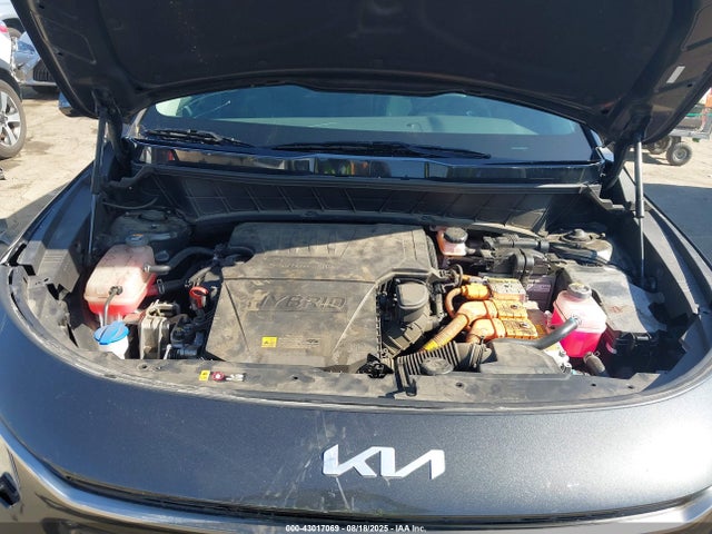 KIA gdi kappa pe 2023 KNDCR3LE2P5099073 Image 10