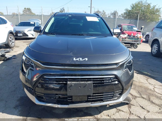 KIA gdi kappa pe 2023 KNDCR3LE2P5099073 Image 12